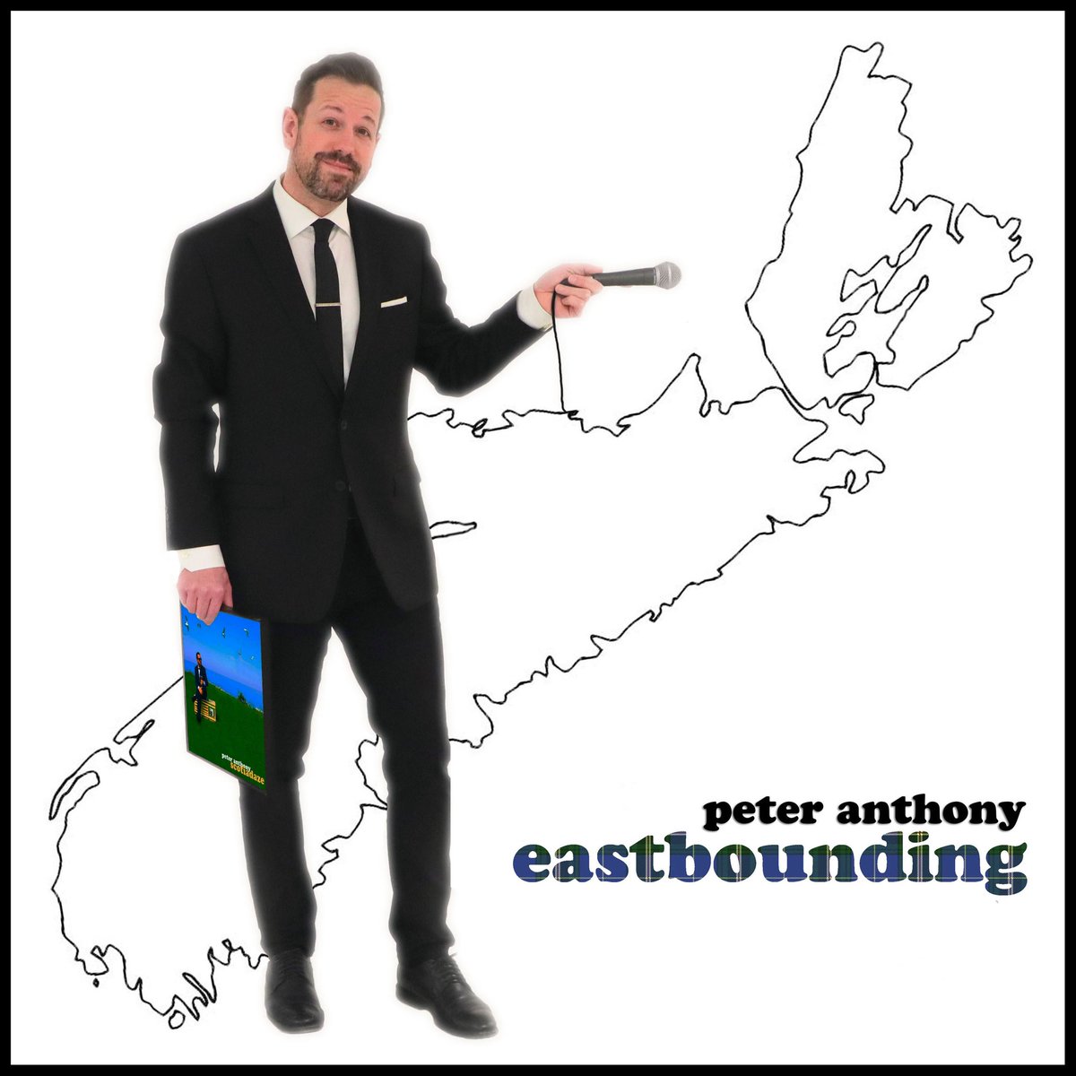 peterisfunny's tweet photo. Here’s the Apple Music link for my new comedy album EASTBOUNDING! Stream it today 👏🏻👏🏻👏🏻
https://t.co/cCN663AgaM https://t.co/Aa39acQRNO