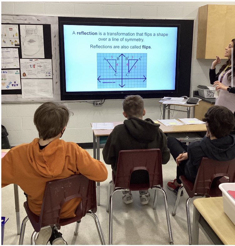 Gravenhurst PS tweet media