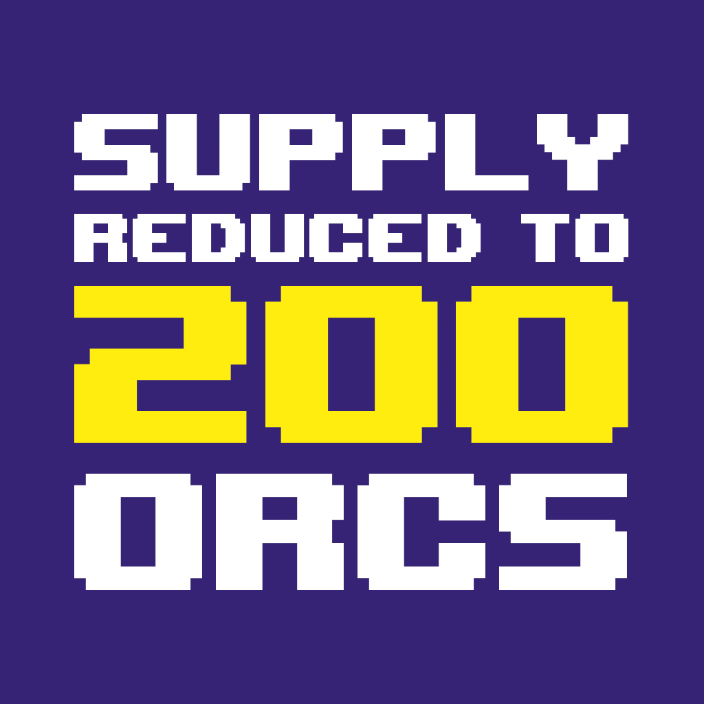 OrcPunkNFT's tweet photo. ANNOUNCEMENT!
Greetings, everyone! We are now back and excited to share some news with you all! We have recently released our new Dota 2 drops, which come with an adjusted price that fits the current market. So, get your orcs and get ready for our final merchandise release! https://t.co/wCP7AufYdp