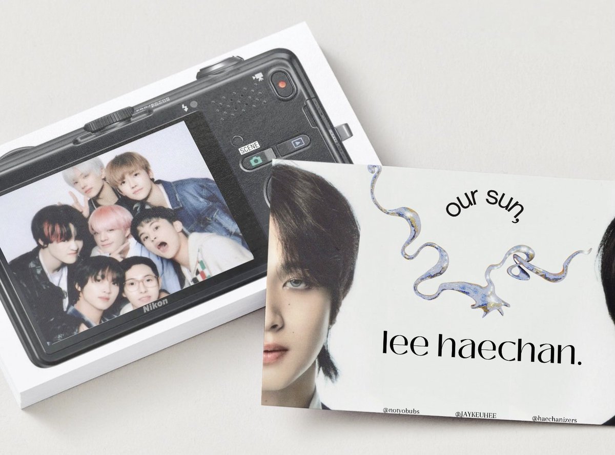 mahaechwi's tweet photo. 1st freebies preview for tds 2 in kl by @JAYKEUHEE @notyobubs @haechanizers 🫧🤎✨🧚🧸

#TDSinKL https://t.co/bmjG88EmDn