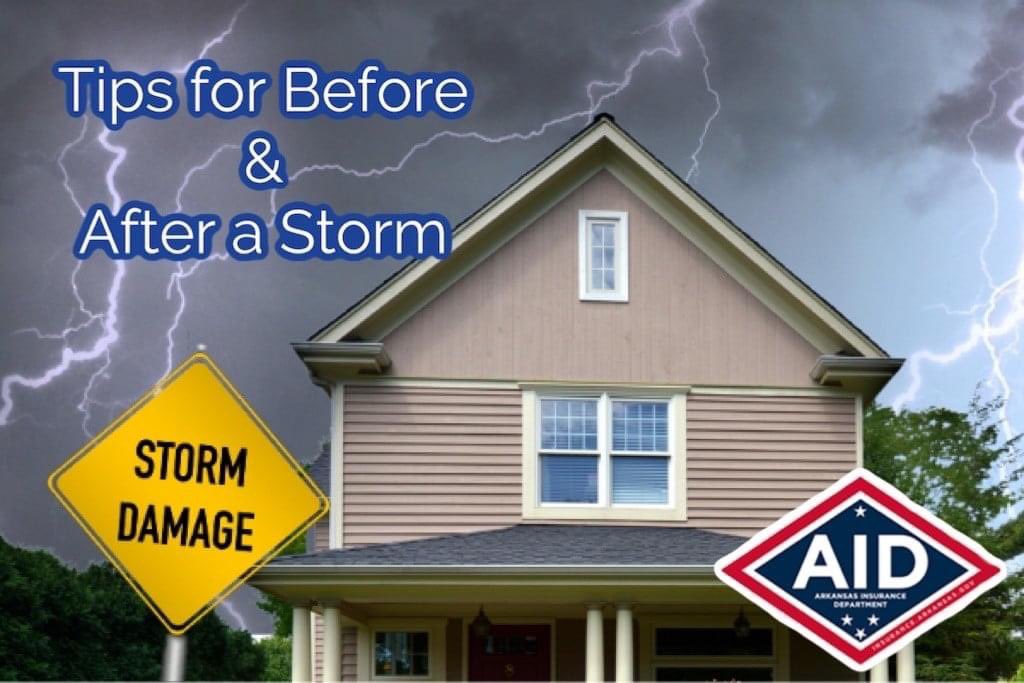 AR Insurance Dept. tweet media