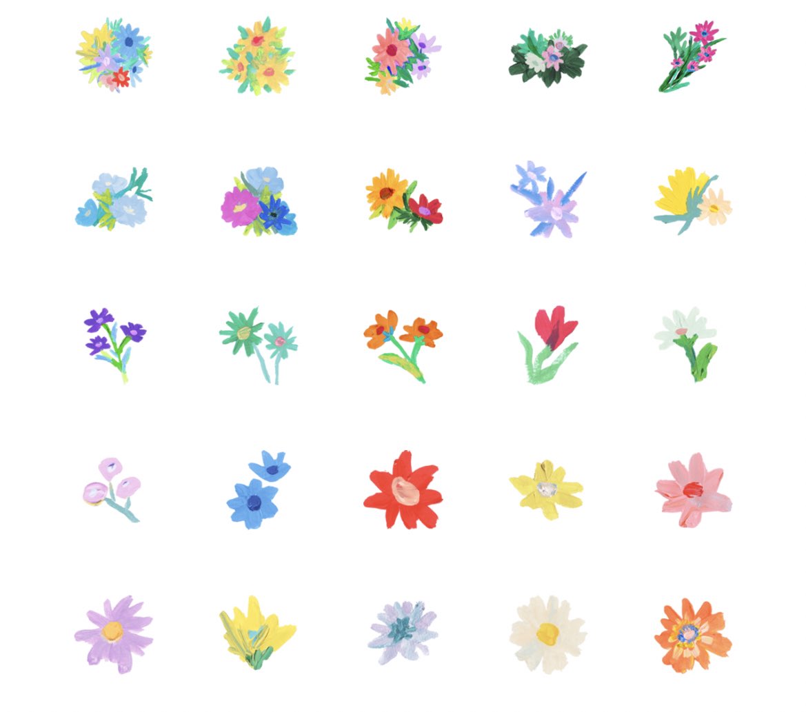 daisy bloom tweet media