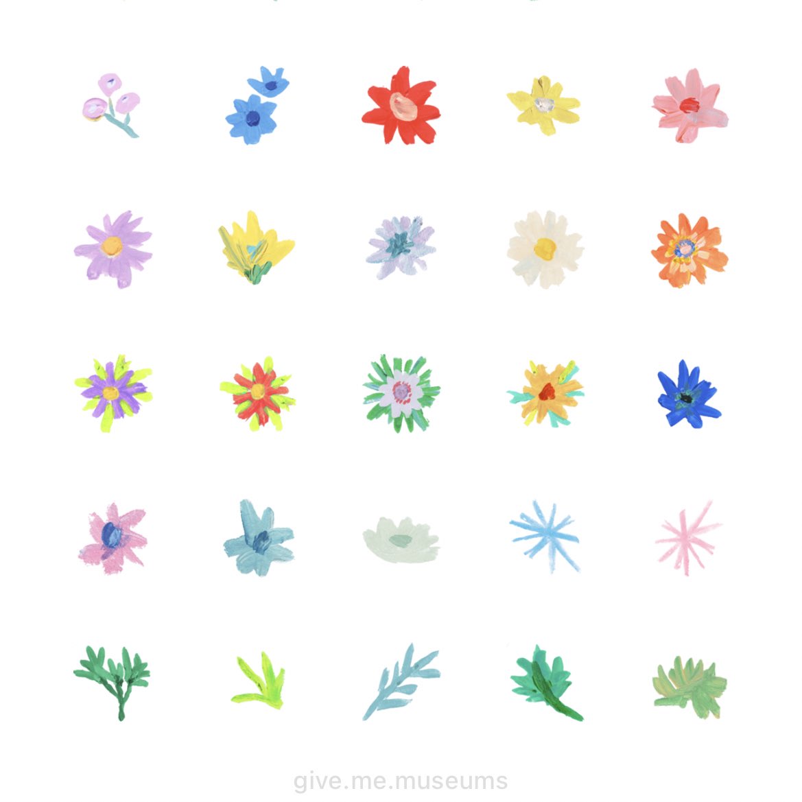 daisy bloom tweet media