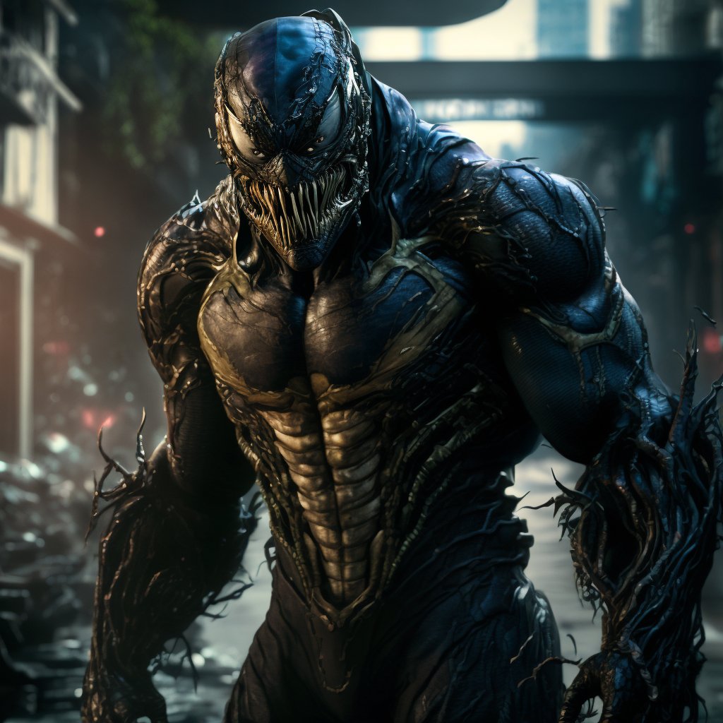 AIAXNFT's tweet photo. 🔥 Introducing the fierce and formidable Venom Ape! With its insatiable thirst for host exploration and human brain, Venom Ape is not only a protector but also a guardian of planet Earth 🛡️

#AIAX #AI #NFT #HOC https://t.co/39BJqr50hq