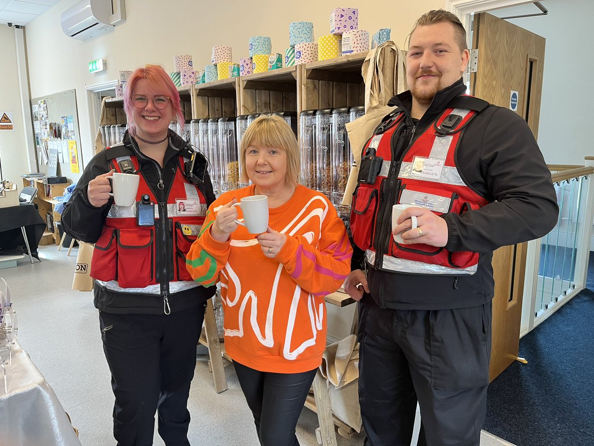 FCE - GyG tweet media