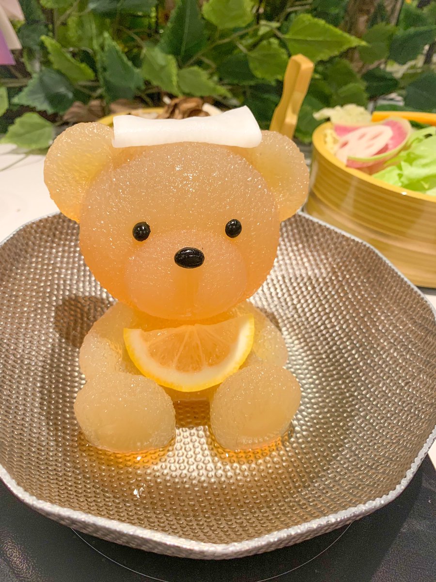 今週ずっとメンタルやばかったけどやっと通常運転に戻れた…カワイイは偉大…🥹