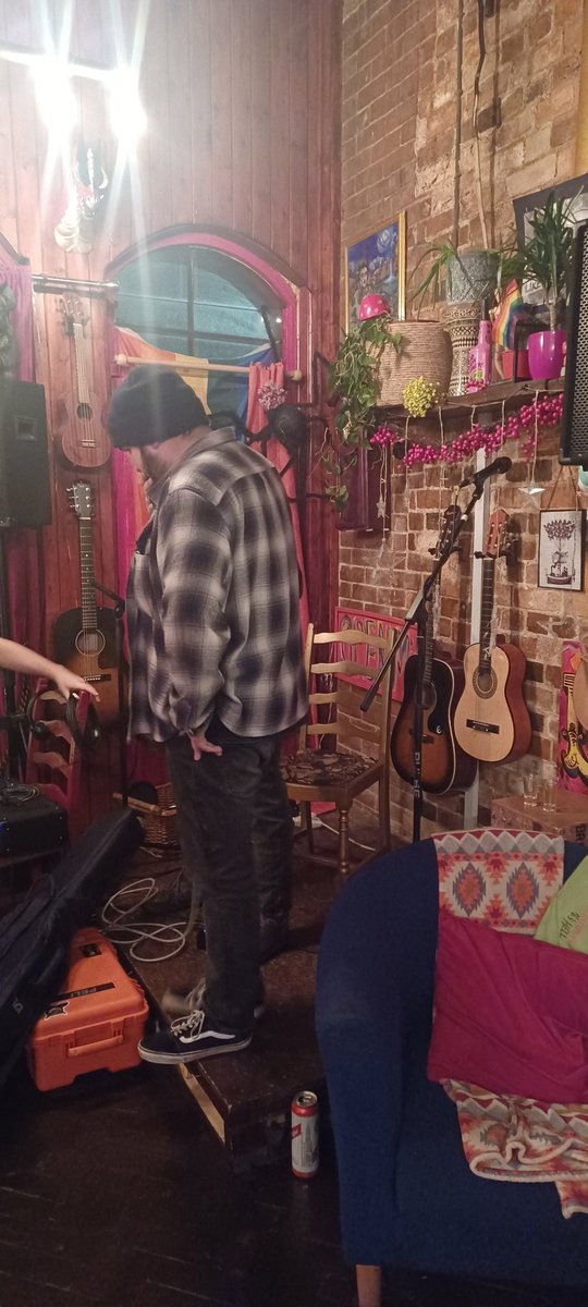 Ruffdog music tweet media