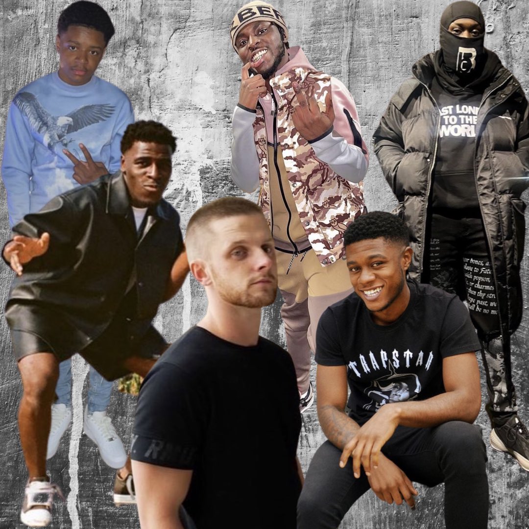 Underground artists that released new music this week:

<a href="/MAK_9697/">MAK</a> - Fortress 

@shadzorshadda - Homocide

<a href="/KidWild12/">kidwild</a> - 🤫🤫🤫

@MikeQuill_ - Mind Your Business 

<a href="/likemik3s/">Likemikes</a> - Kryptonite

<a href="/MrFlowzFlowetry/">Flowz Flowetry</a> - Sorry 4 The Weight (EP)

Know anybody else? SHOW ME