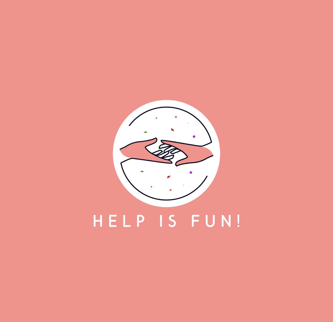#HelpisFUN when crowdfunding works for all!

#CrowdfundingNigeria #fundclock