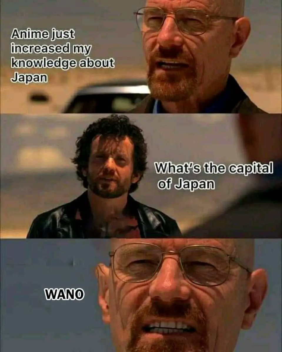 DailyOPMemes's tweet image. Anime : One Piece