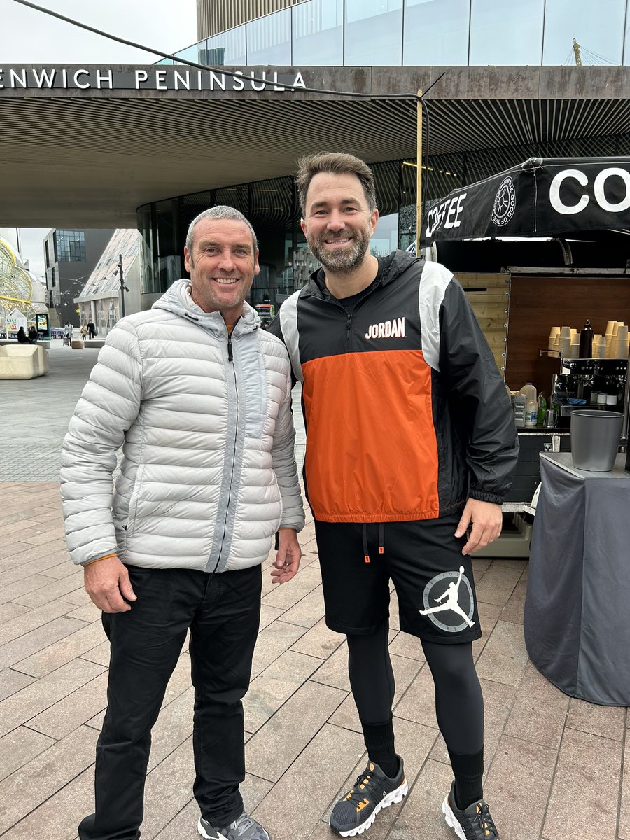 cheeba09's tweet photo. @EddieHearn https://t.co/rzhTEDTByE