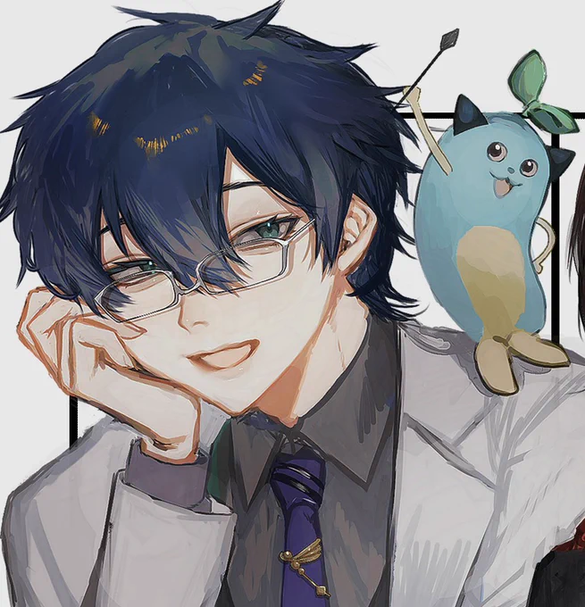 #まめねことレオス #シェリンの証拠品 