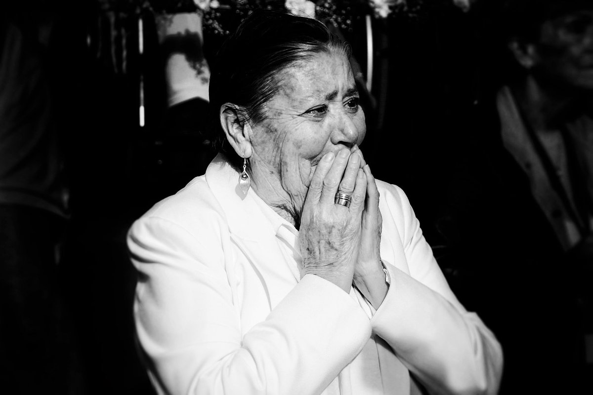 La verdad del Cautivo. 

#CofradíasMLG