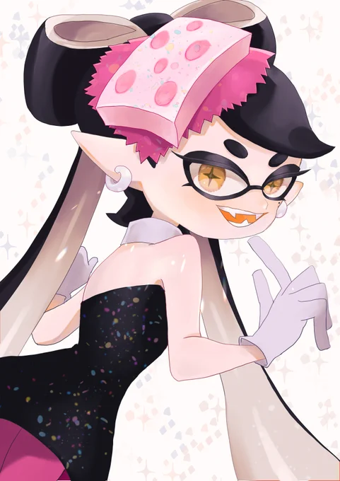 アオリちゃんらびゅ 