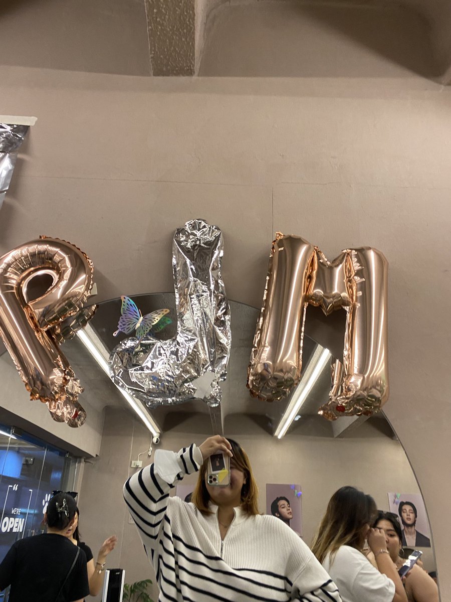 jeonpark_'s tweet photo. #flowwithjimin
Congrats β£οΈ @kooIIect @zzimins @orionspjm https://t.co/caxH6pbkv8