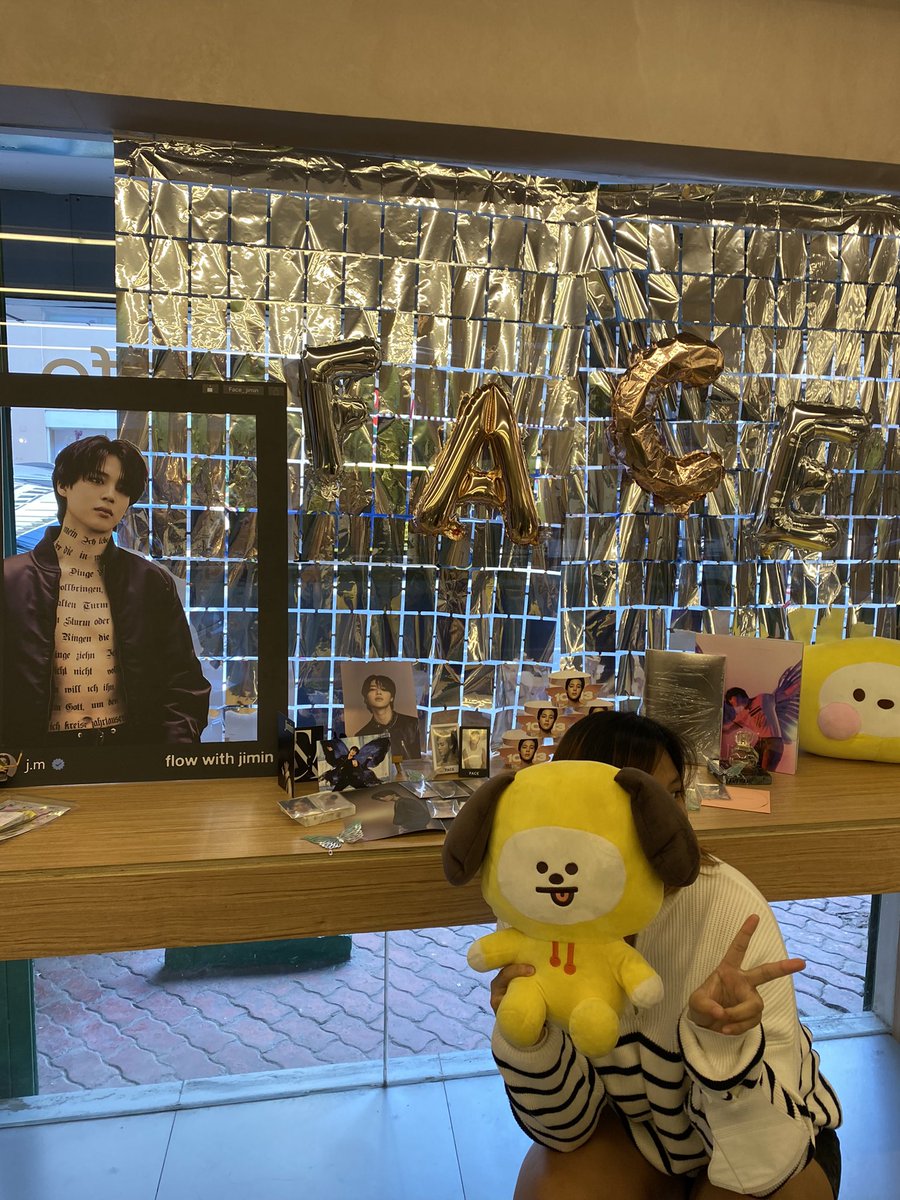 jeonpark_'s tweet photo. #flowwithjimin
Congrats β£οΈ @kooIIect @zzimins @orionspjm https://t.co/caxH6pbkv8