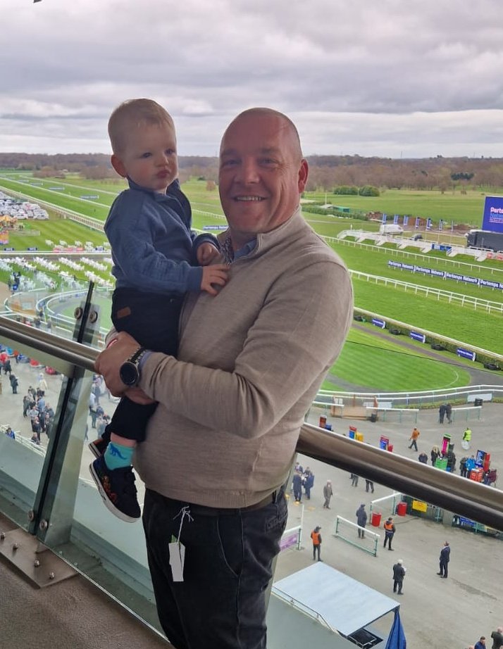 John Dance tweet media