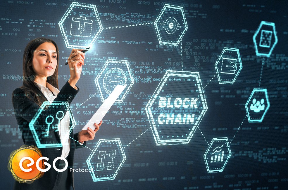 EGO Protocol is the future of energy trading. Our innovative platform harnesses the power of blockchain technology to provide secure and transparent energy trading solutions. #EGOProtocol #BlockchainTechnology