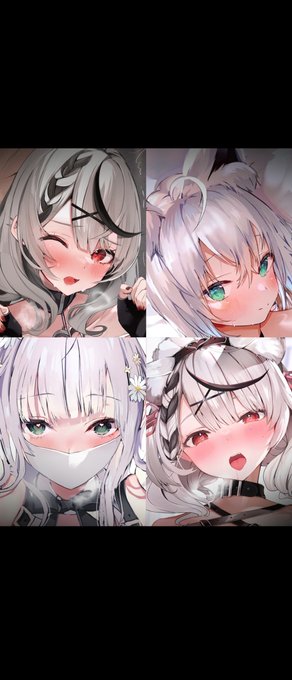 2021~2022厳選イラストまとめ 