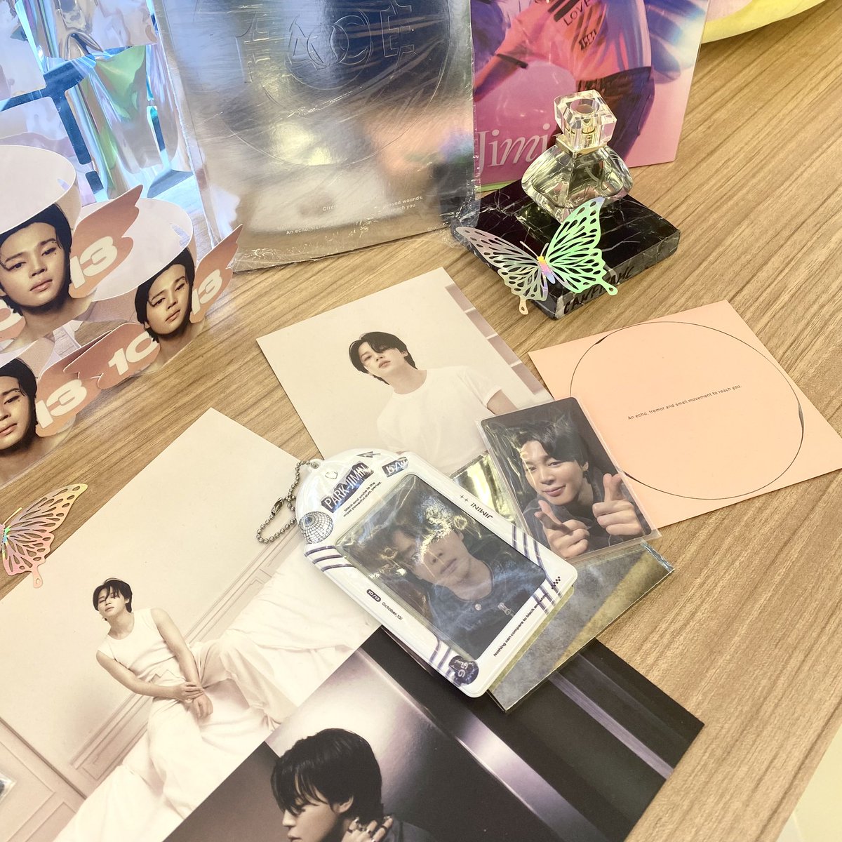 busanbudols's tweet photo. first cupsleeve event, definitely one of the highlights of the week. thank you for organizing this, @flowwithjimin !! π₯Ί
#flowwithjimin https://t.co/6KQ2JRFl3w