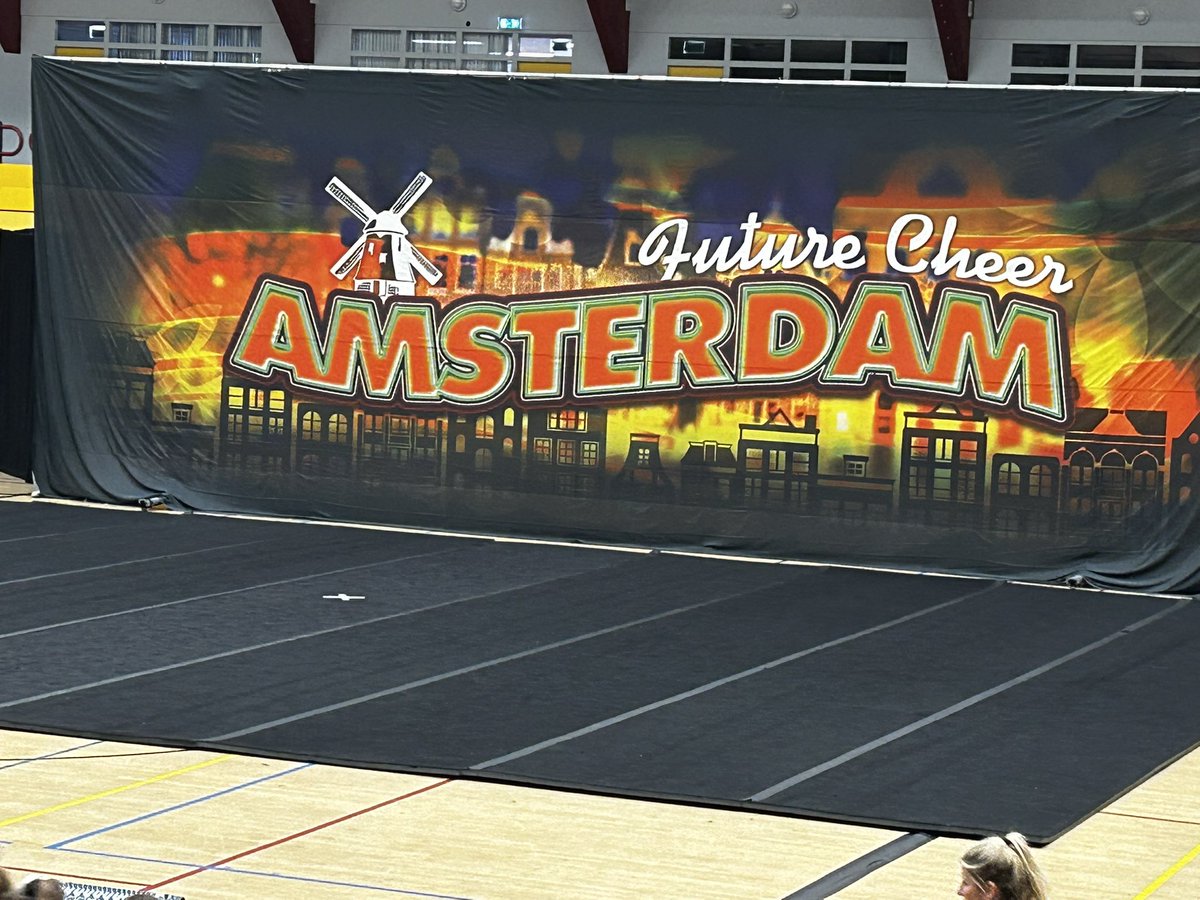 LilsJane82's tweet photo. @WestCovPE @ColeshillSchool Izzy, Grace, Izzy, Ella, Poppy , Lily (The Coleshill School) and Phoebe (West Coventry) are competing for Coalition Allstars in Amsterdam today and have just smashed their performance 💙🤍@the_atlp #StrongerTogether https://t.co/vnOR2HKEMH