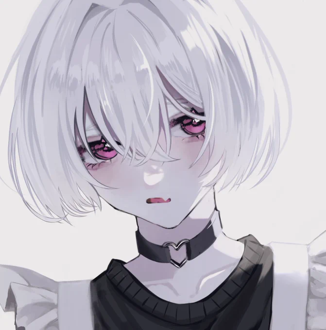 ( ⸝⸝-  ̫ -⸝⸝ ) 