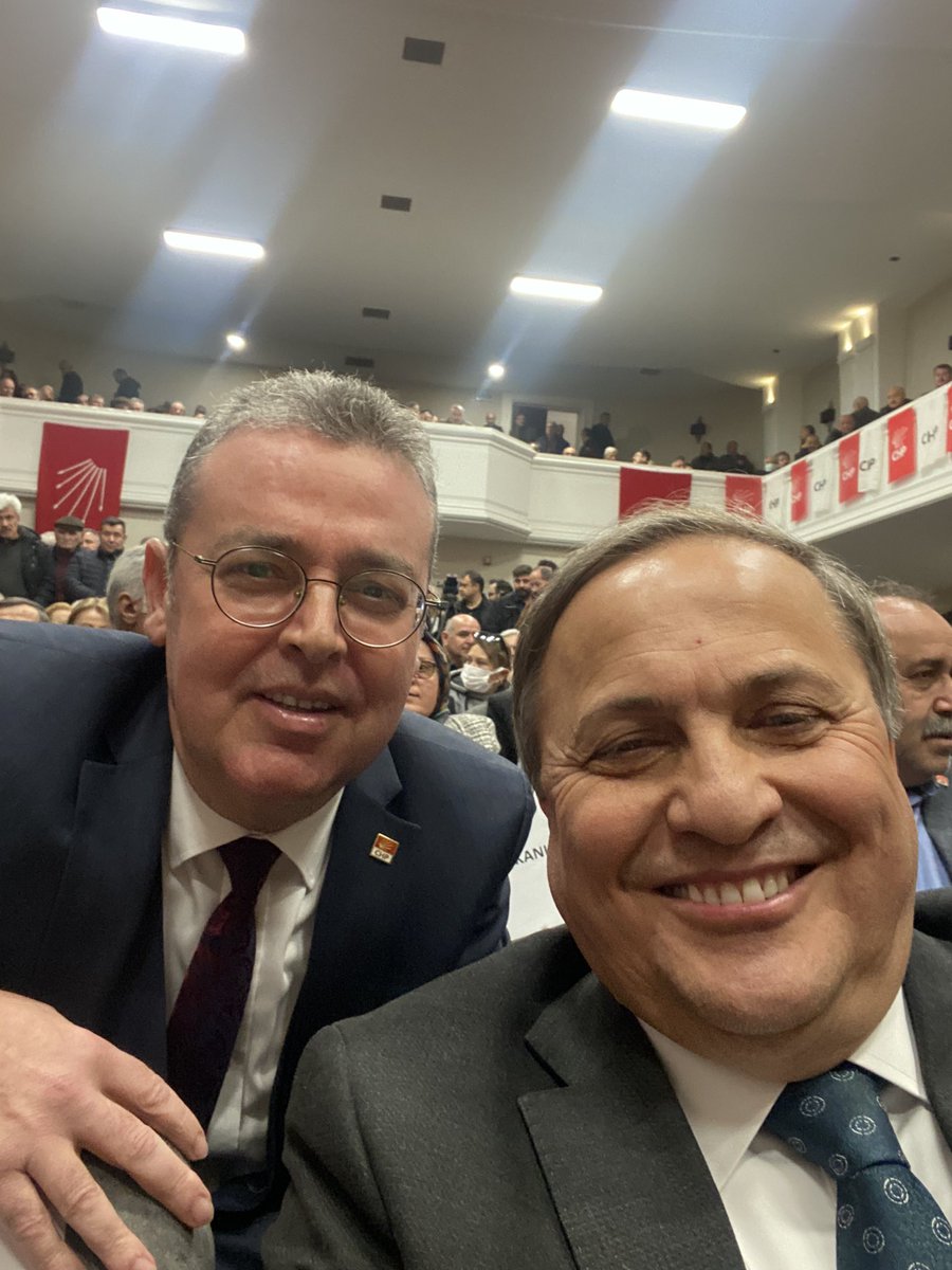 Bugün Ordu’da CHP Milletvekili Aday Adayı Tanıtım Toplantısında Ordu Milletvekili, CHP Genel Başkan Yardımcısı Sayın Seyit Torun İle Güzel Bir An…
Genel Başkan Yardımcımız Seyit Torun’a Çabası,Emekleri İçin Teşekkür Ediyorum.
<a href="/Seyit_TORUN/">Seyit Torun</a>