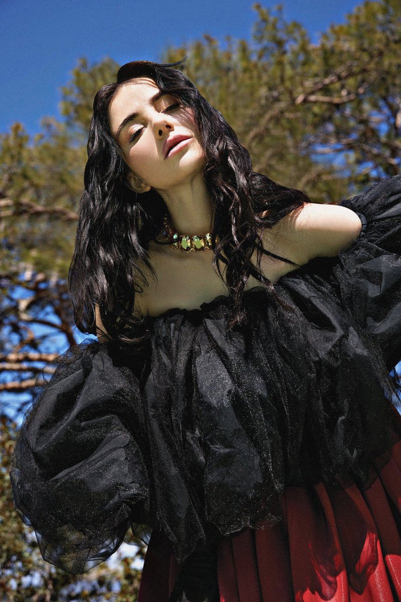 me? obsessed with you? yes!

#ÖzgeGürel
