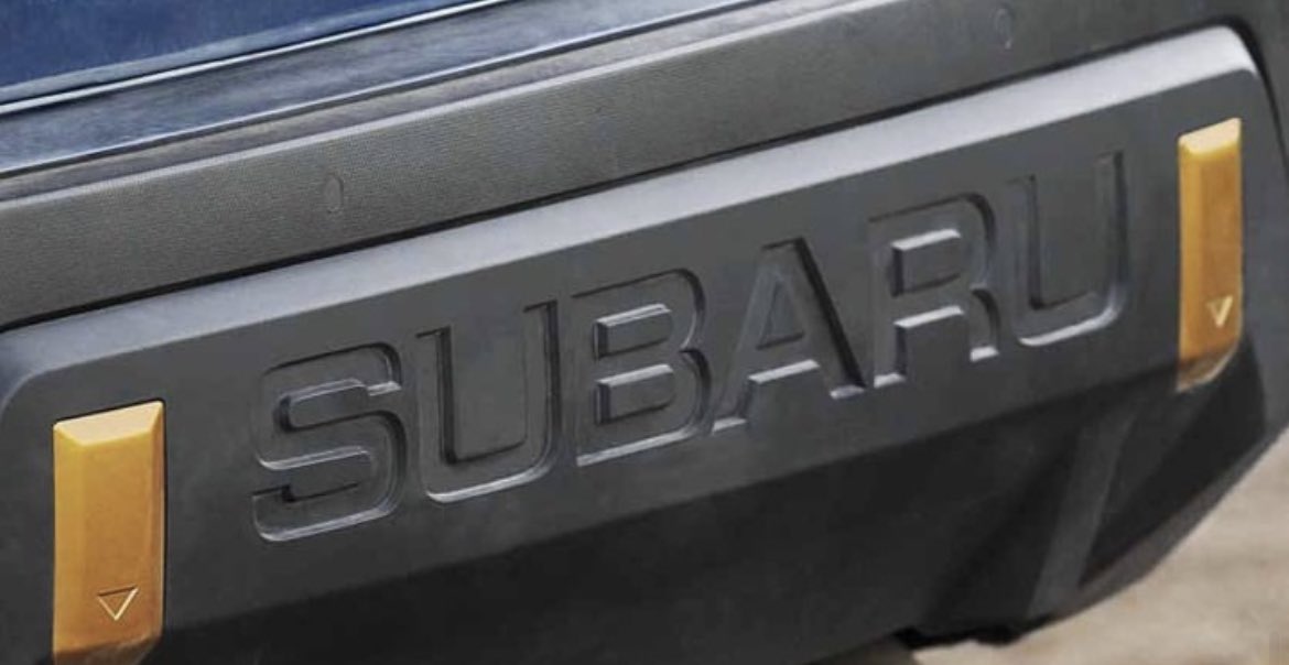 Wagner Subaru tweet media