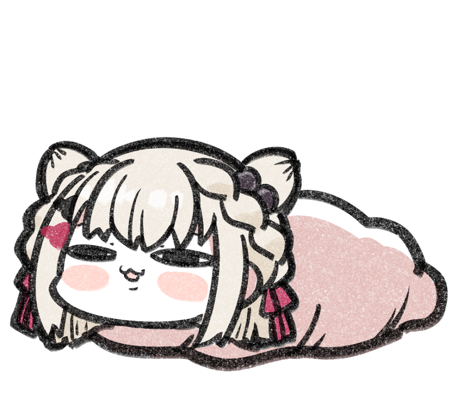 「 」|221(ﾂﾂｲﾁ)同人作家VTuber@月一で電子同人誌制作中のイラスト