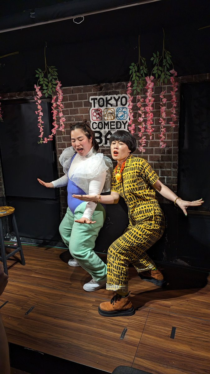 Yuki Matsuzaki 松崎悠希📽️ tweet media