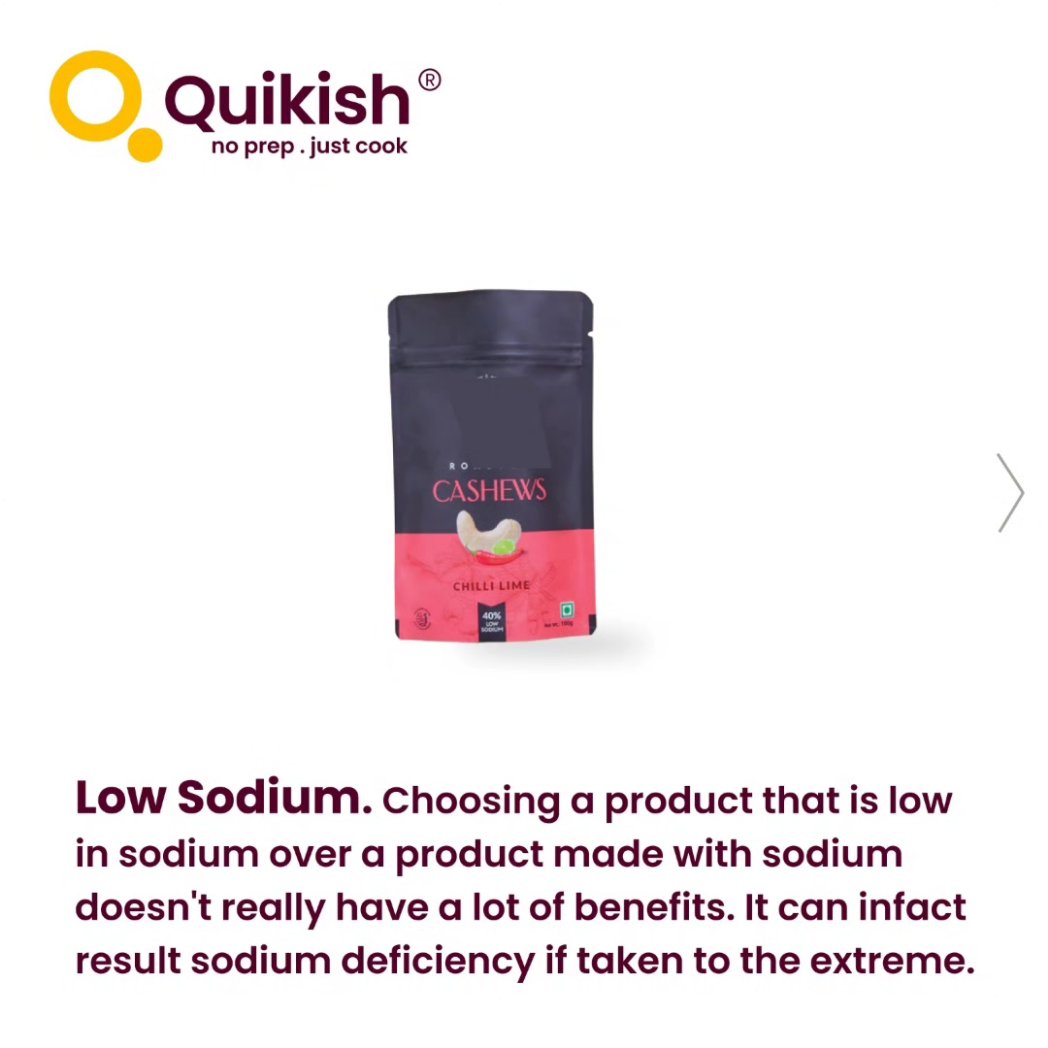 JustQuikish's tweet photo. Quality in food is only relative. Do not believe only what is being advertised about a product. Read the labels and ingredients carefully before you consume anything. 
Don't let foods fool you.

#JustQuikish #QualityFood #NoPreservatives #ReadyToCook #BeAMasterchefToday https://t.co/2v8QUmgbnb