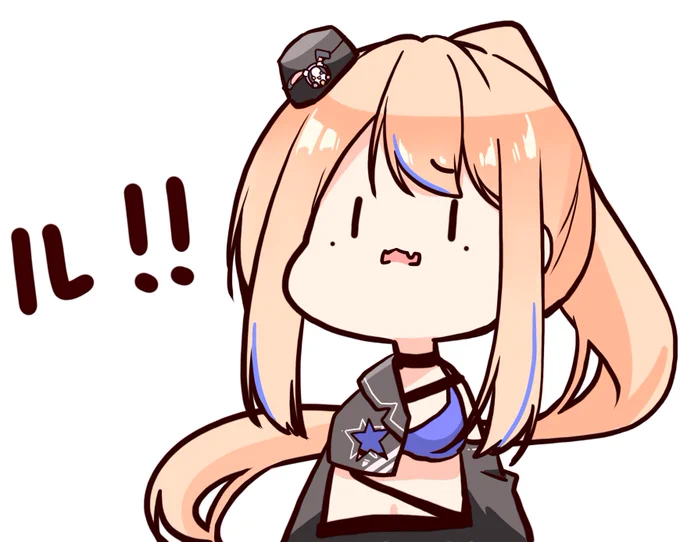 新モデル可愛い〜!!!!! #AtelierMAGE 