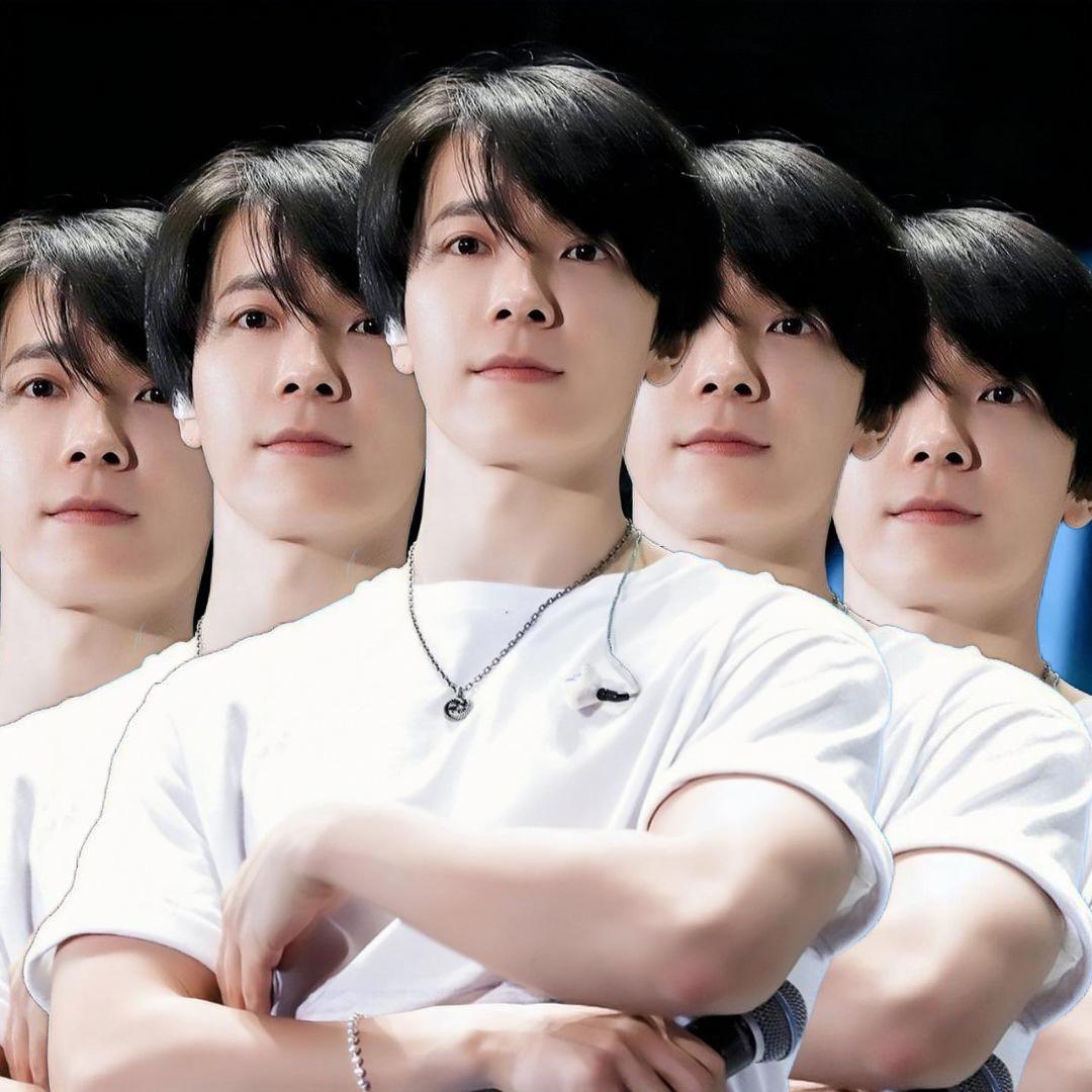 DONGHAESEXY24's tweet photo. #KOREA  #DONGHAE  #NOPLASTIC  #NOPLASTIK  #NOPLASTICSURGERY  #NOOPERASIPLASTIK  #NOCOSMETICSURGERY  #NOOPLAS  #NOMAKEUP  #NOCOVERUP  #VISUAL  #VISUALKING  #NATURAL https://t.co/PnZNrVoBT2