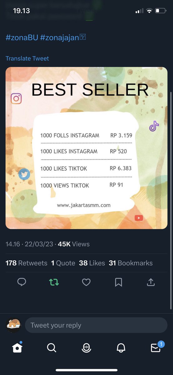 kenyangabis's tweet photo. @worksfess Done https://t.co/TspHWXQPz3