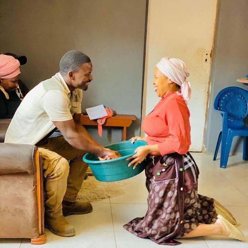 Kenyan ladies is this to much to ask for