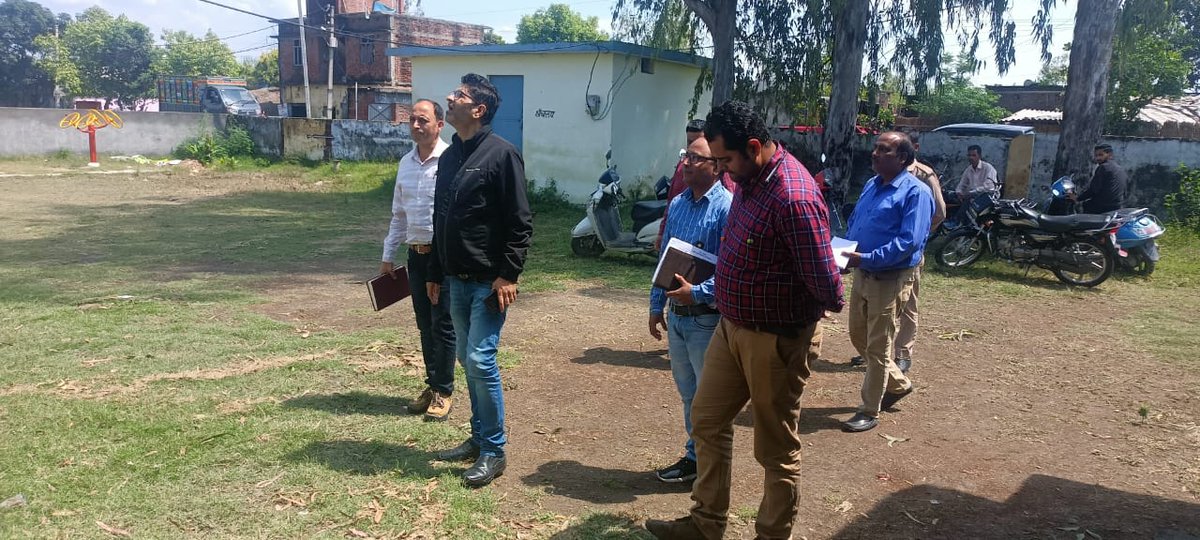 REAPUttarakhand's tweet photo. REAPUSN: RT @REAPUttarakhand: REAPUSN: RT @DeepakG31917790: आज  दिनांक 01/04/23 को परियोजना निदेशक जिला ग्राम्य विकास अभिकरण ऊधम सिंह नगर के द्वारा उड़ान क्लस्टर मसाला ग्रोथ सेन्टर का  निरीक्षण किया गया व BOD बैठक में उपस्थित महिला समूहों को सम्बोधित किय… https://t.co/Xcy2wiRs1M