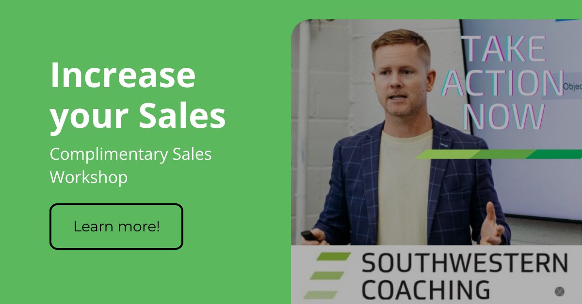 Dbrown120579's tweet photo. Some of the topics that may be covered at your workshop include:

 x The Habits of Top Producers
x Advanced Closing Techniques
x Handling Objections and Excuses 
x Time Management Practices
x Breaking Belief Barriers
x Eliminating Procrastination
x Cultivating a Buying Atmosphere https://t.co/PbtfPsih5n