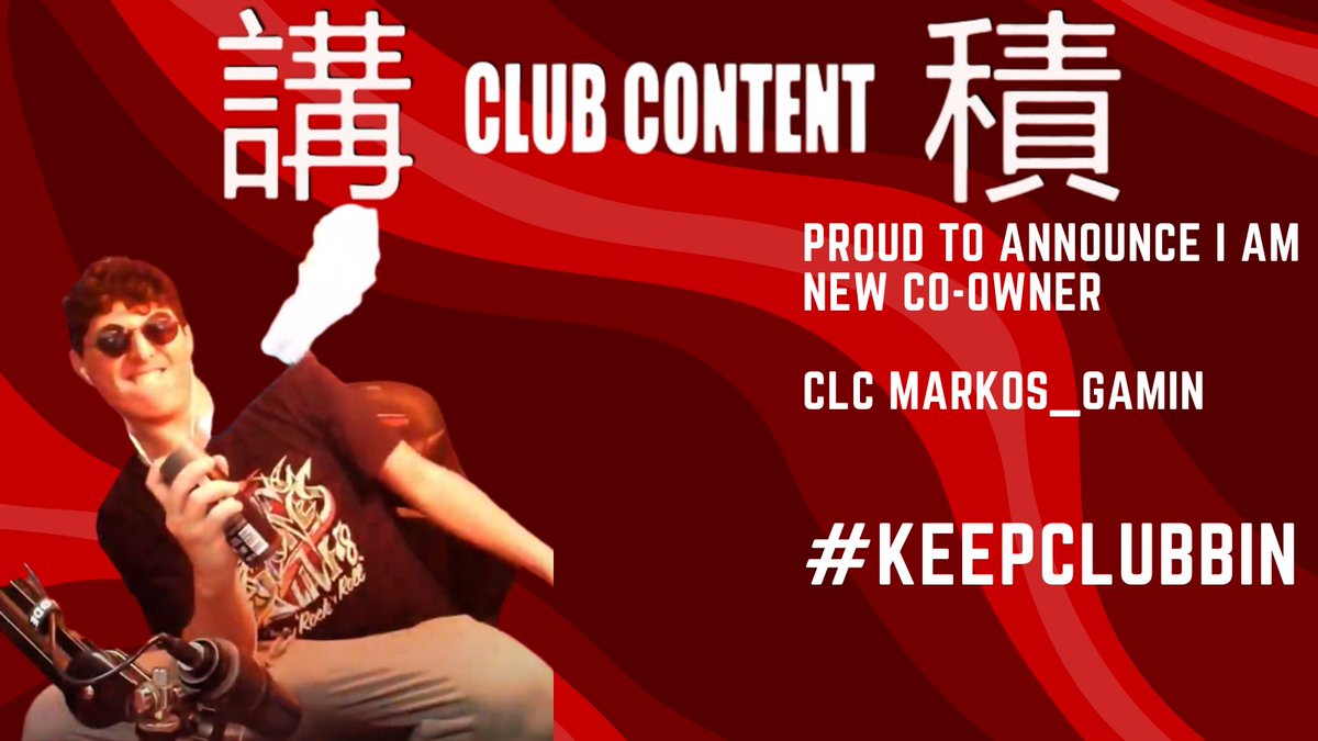 TeamClubContent tweet picture