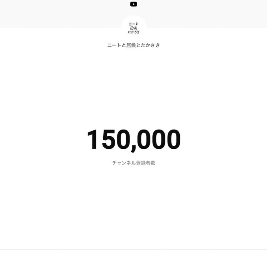 15万まで来ました！！！
