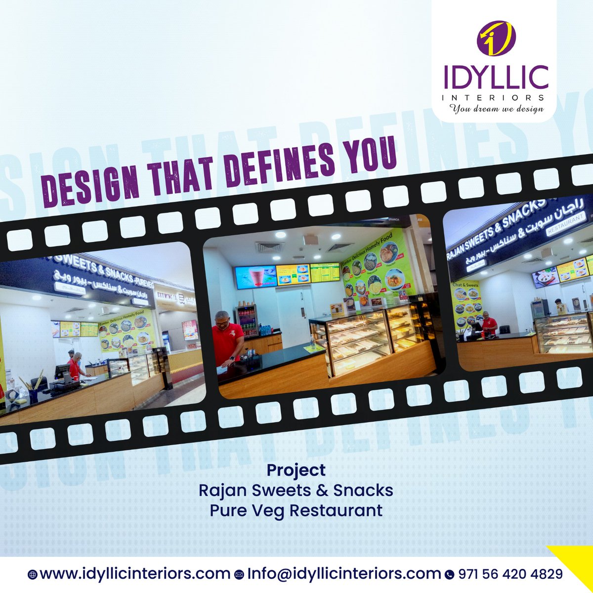 Idyllic Interiors LLC (@idyllicuae) / Posts / X