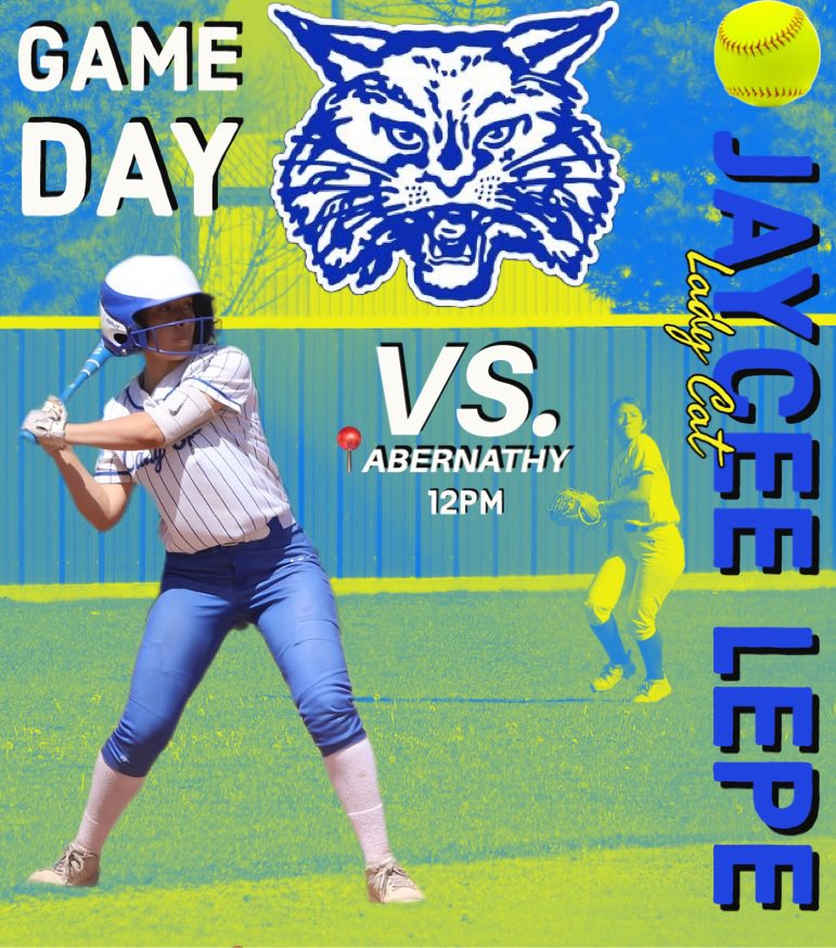 ChildressSoftball (@ladycatsftball) on Twitter photo 