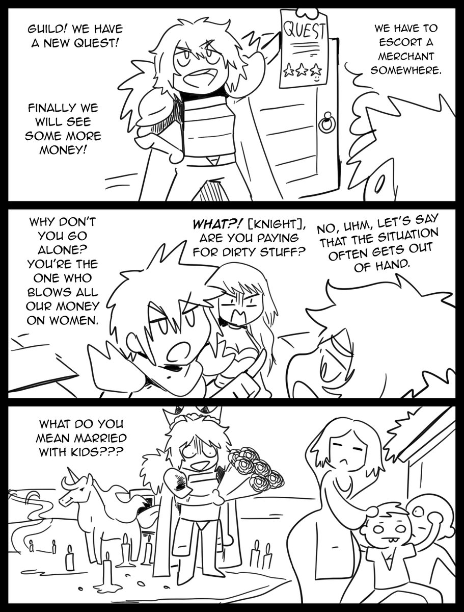 wolfradsenpai's tweet photo. FxG - Road to Araleon (01/40) https://t.co/QmvyjRzHLE