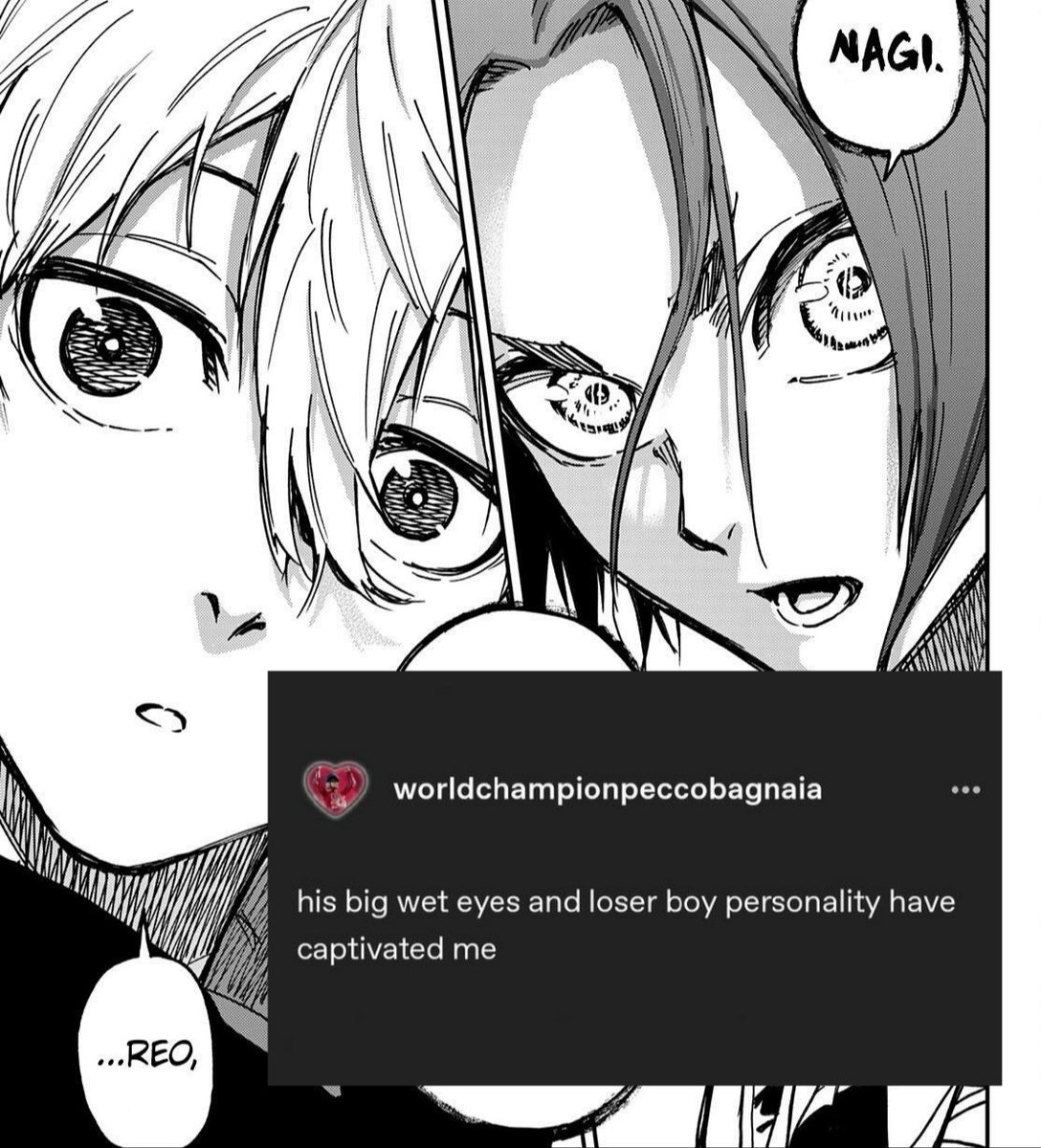 saeizm's tweet photo. Can't wait to see this shoujo romance manga animated 🫶 https://t.co/tOM9SRwDjx