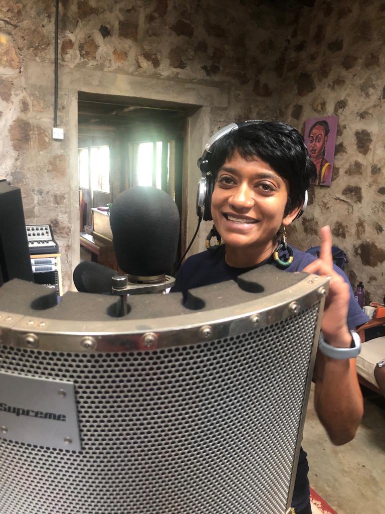 Peperuka tweet media