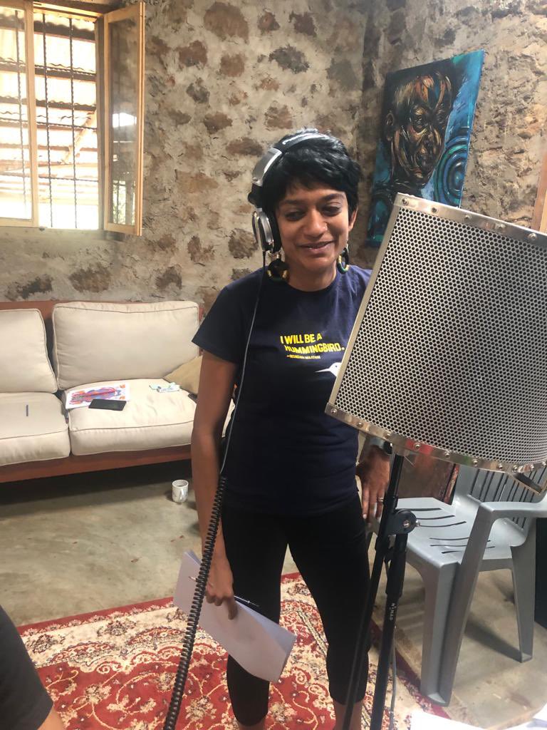 Peperuka tweet media