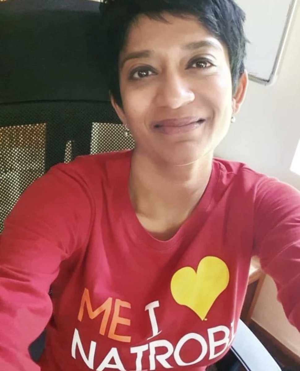 By day, she’s a champion for youth but in life, <a href="/sharmadillo/">Sharmi Surianarain</a> is a mum, pianist, birder, singer, songwriter and more! She recently launched her incredible EP titled “Lost”.  We love that Sharmi, like Wangari Maathai, is a hummingbird doing her bit to bring joy to the world.