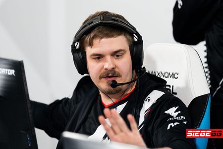 R6 Esports - News and Results!! on Twitter: "⚠️🇪🇺 LEAK: FABIAN, PENGU