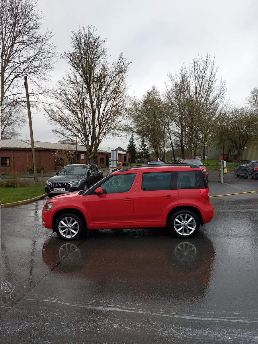 Martyn Field tweet media