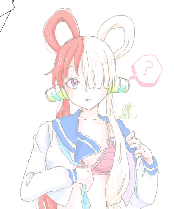 絵チャ ウタ 